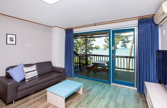 Haesol Maru Pension Taean - Foto 17