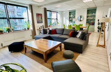 Cosy duplex à Issy-les-Moulineaux - Foto 1