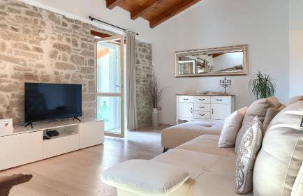 Beautiful Villa Cartolina with pool in Buje - Foto 7