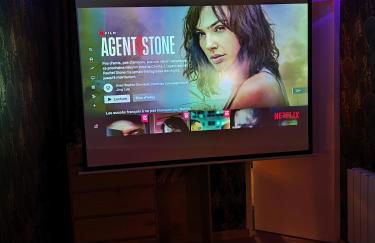 Le Quai Amiénois - Romance Tropicale - SPA Romantique - Foto 18