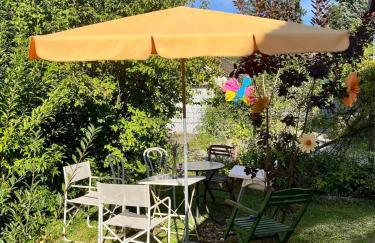 Black Forest Family Lodge - Foto 2