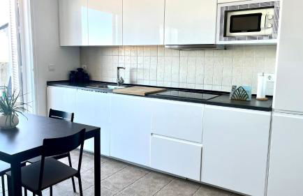 La Martela de Segura dúplex rural piscina - Foto 11