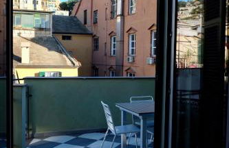 Monolocale di pregio Palazzo dei Rolli - Foto 16