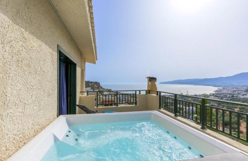 Blue Horizon Apartments - Foto 74