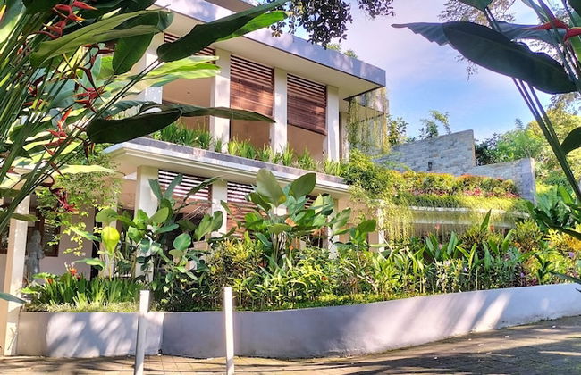 Rama Gaia Villa - Foto 32