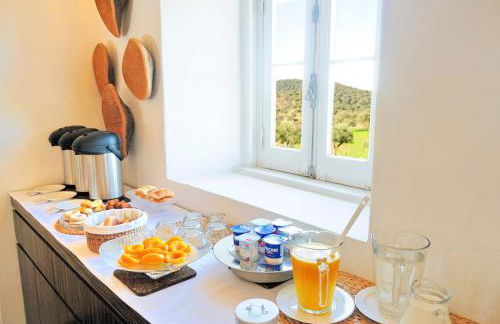 Parque de Natureza de Noudar - Foto 39