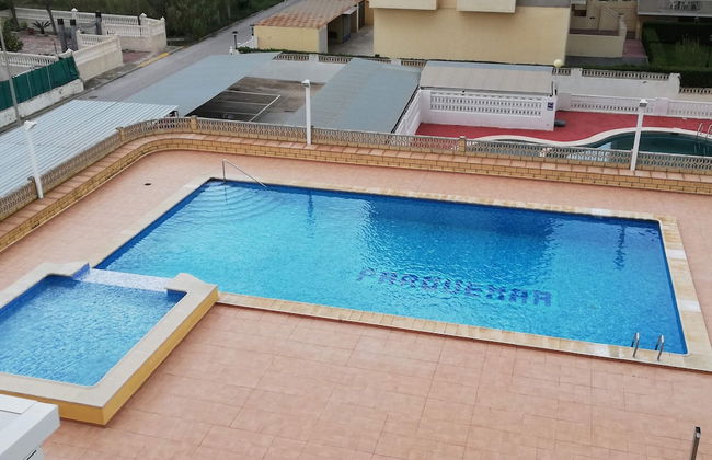 4.parquemar I Esc.d 3º Pta.6 - Foto 16