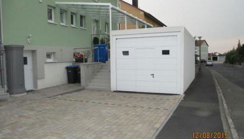 Ferienwohnung Hein - Foto 5