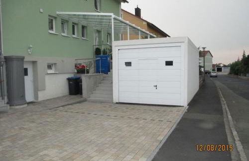 Ferienwohnung Hein - Foto 5