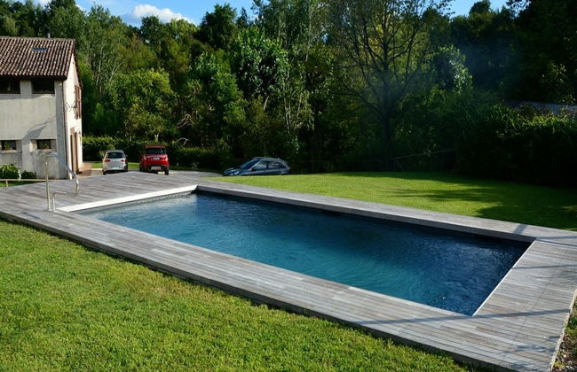 Farmhouse in Asolo Near Medieval Town - Foto 1