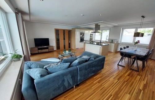 FeWo Ruhepo(o)l inkl. Sauna - Foto 13