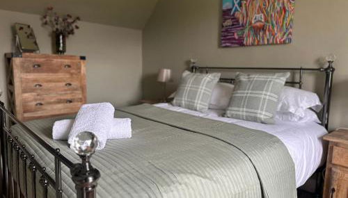 Knockenhooley Cottage - Foto 3