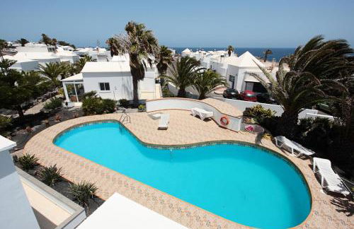 Charco del Palo Bungalows - Foto 47