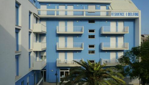 Residence I Delfini - Foto 2