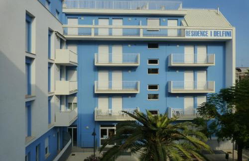 Residence I Delfini - Foto 2