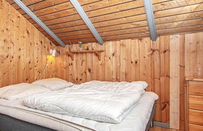 4 Person Holiday Home in Farvang-by Traum - Foto 26