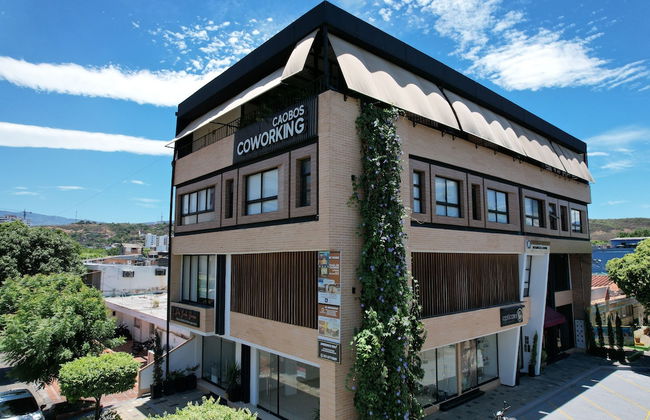 Caobos Center Coliving & Coworking - Foto 1