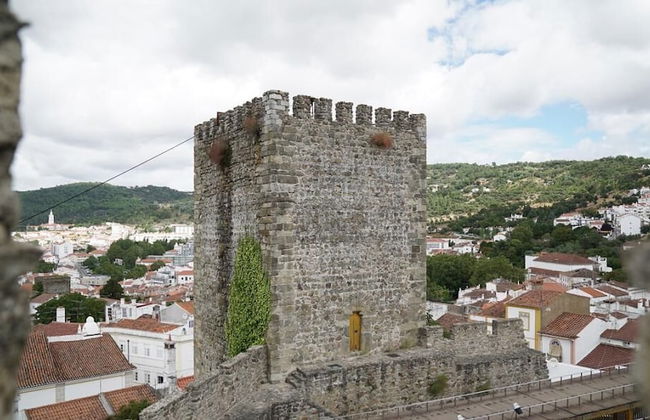 Dom Dinis Marvão - Photo 56