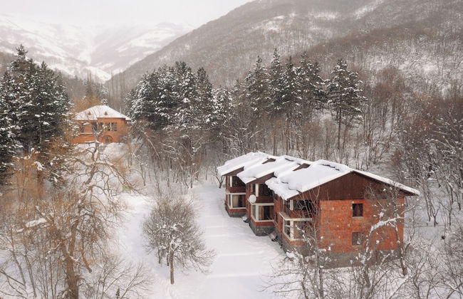 Apricot Aghveran Resort - Foto 73