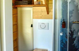 Log Cabins In The Upper Harz Mountains - Foto 18