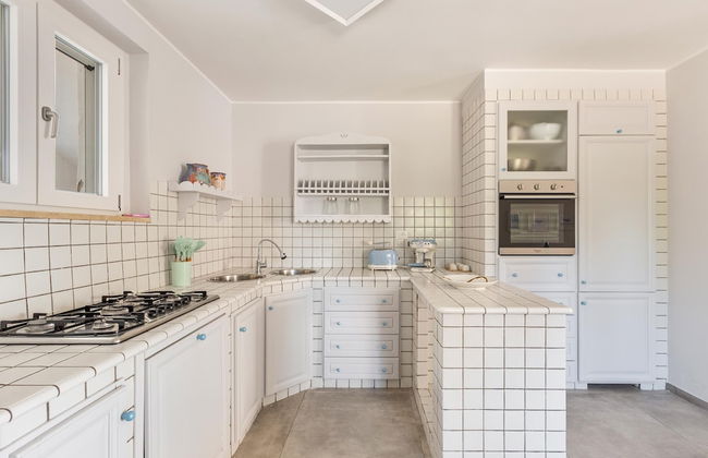 3366 Villa Amoenitas by Perle di Puglia - Foto 21