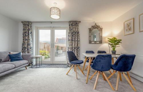 Belmont House - Kingsbarns - Foto 20