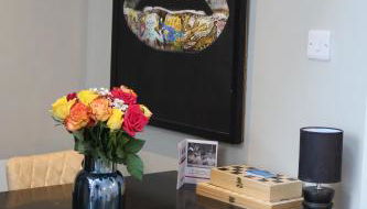 Manchester City Centre Duplex - Foto 2