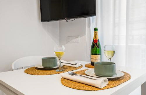 Lodging Apartments Almirall Beach 11 - Photo 15