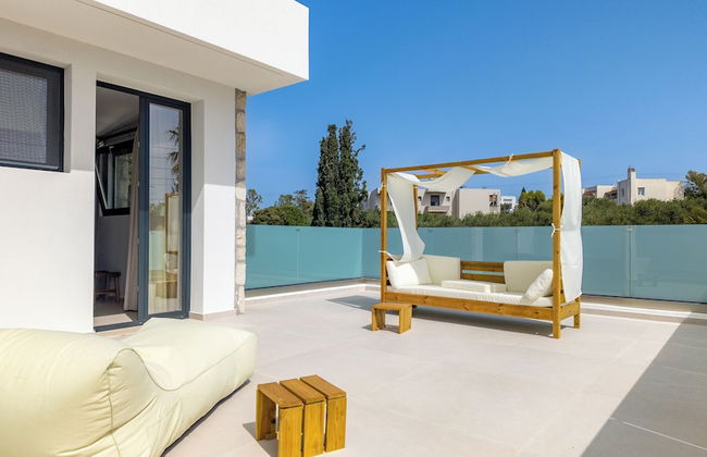 D Palm Premium Living - Foto 48