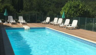 Les Girouteaux Le Fenil - Foto 2