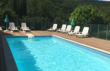 Les Girouteaux La bergerie - Photo 1