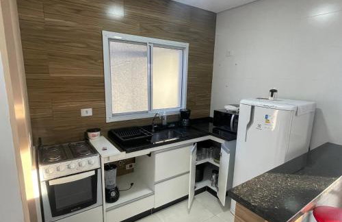 Sobrado invertido 2 Quartos - Foto 21