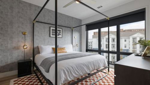 Walk to nightlife, Vanderbilt, Minutes to Broadway - Foto 4