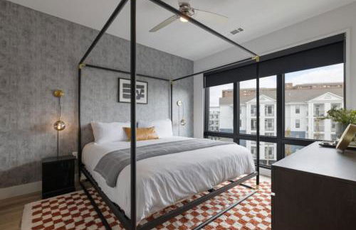 Walk to nightlife, Vanderbilt, Minutes to Broadway - Foto 4