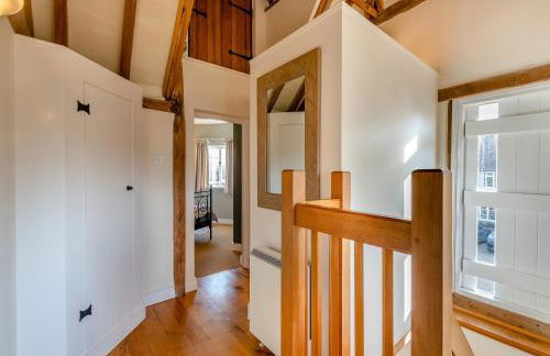 Weaversden Oast - Foto 12