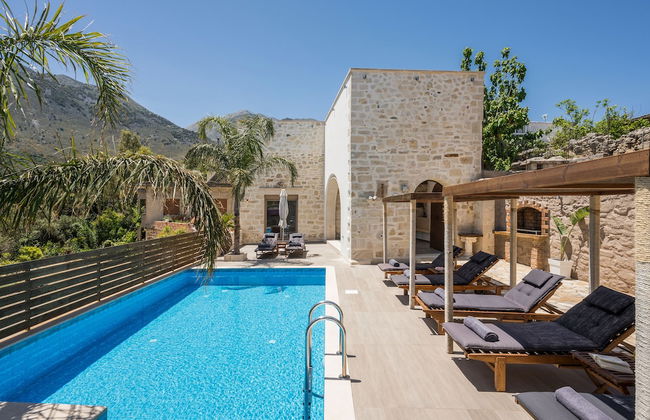 Casa Belvedere Boutique Villa - Foto 14