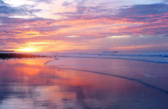 El Tunco + Tamanique Waterfalls Day Trip - Photo 1