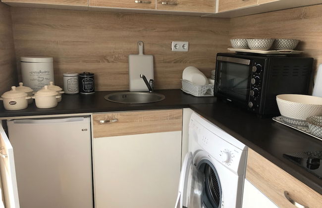 Palace De Luxe - Apartments - Foto 27