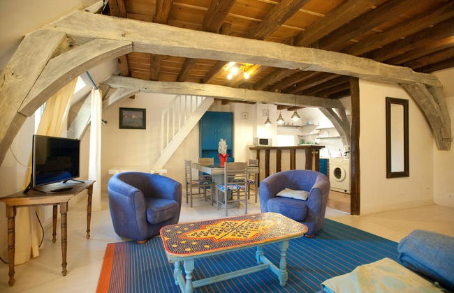 Le Moulin de Dannemarie - Foto 26