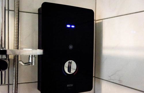 Arena Apartments - Stylish and Homely Apartments by the Ice Arena with Parking - Photo 101