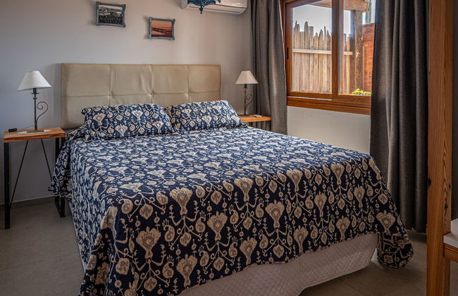 Muelles del Diablo Tranquilo - Photo 25