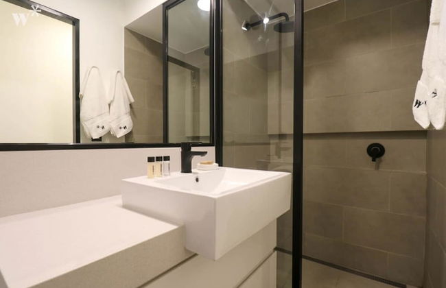 w Centric 1BR in San Isidro - Foto 21