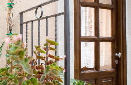 Case Vacanza Cipriano spacious apartment and cosy studio monolocale - Foto 29