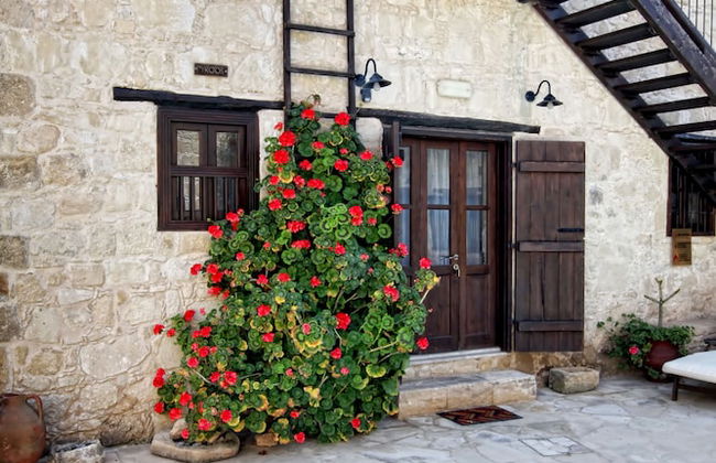 Leonidas Village Houses - Foto 29