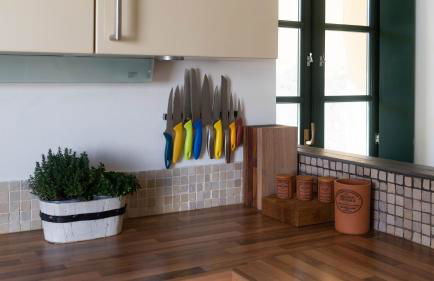 Villa Il Casale Onifai- Piano Terra - Foto 33