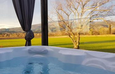 Mas de Caractère en Provence 'White 212' avec SPA privatif - Foto 13