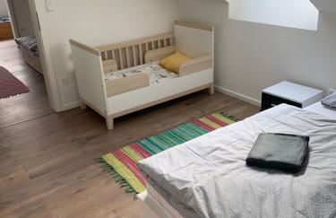 Wohnung am Fuße des Schwarzwalds - Foto 25