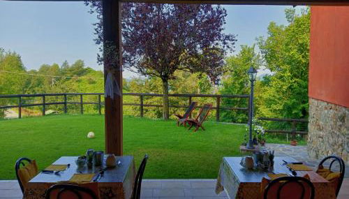 Terra Del Bosco Agriturismo - Foto 4, Garden