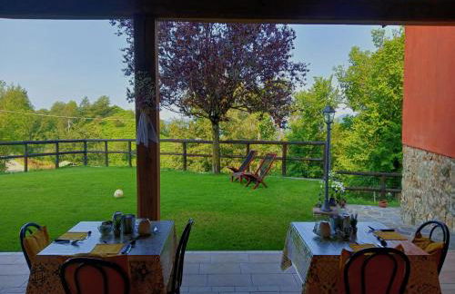 Terra Del Bosco Agriturismo - Foto 4