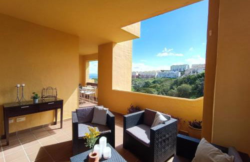 Duquesa Village Cozy Apartment Golf & Beach (Manilva - Malaga) - Photo 1